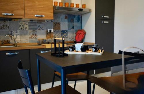 Torino di Sangro Apartamento | Sport & Relax Costa dei trabocchi