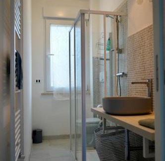 Torino di Sangro Apartamento | Sport & Relax Costa dei trabocchi