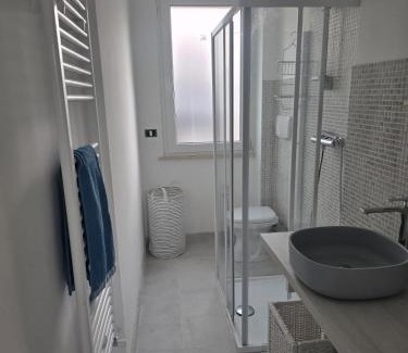 Torino di Sangro Apartamento | Sport & Relax Costa dei trabocchi