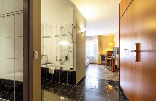 Goch Hotel | Sport - und Tagungshotel De Poort