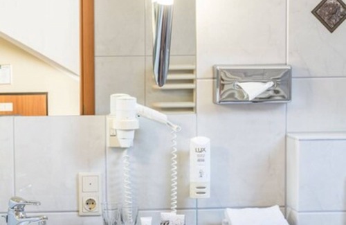 Goch Hotel | Sport - und Tagungshotel De Poort