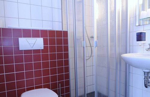 Grafenberg Hotel | Sporthotel Borussia Düsseldorf