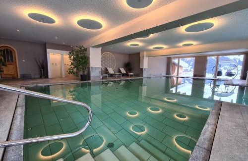 Racines Hotel | Sporthotel Kalcherhof