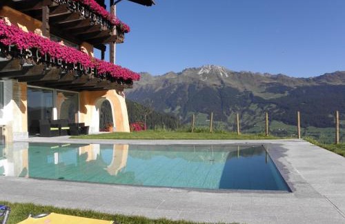 Racines Hotel | Sporthotel Kalcherhof