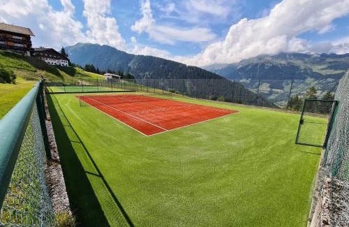 Racines Hotel | Sporthotel Kalcherhof