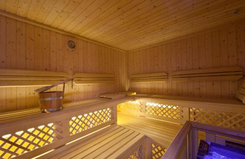 Racines Hotel | Sporthotel Kalcherhof