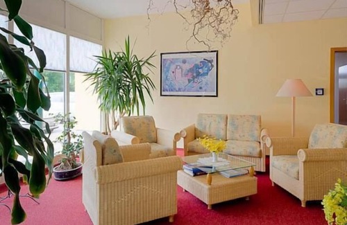 Muritz Hotel | Sporthotel Malchow