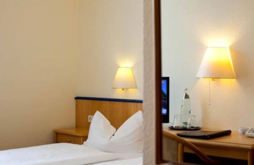 Muritz Hotel | Sporthotel Malchow