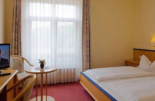 Muritz Hotel | Sporthotel Malchow