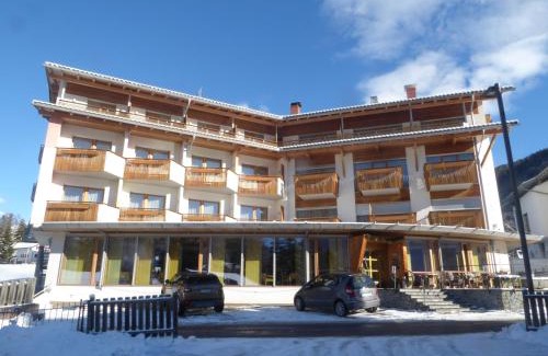 Rasun di Sotto Hotel | Sporthotel Rasen