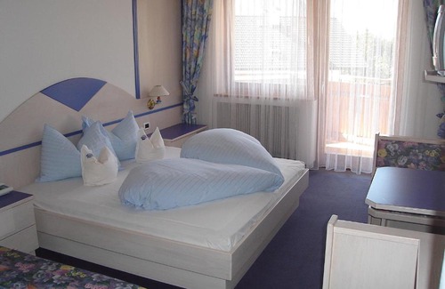 Rasun di Sotto Hotel | Sporthotel Rasen