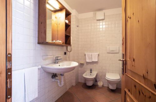 San Martino di Castrozza Apartamento | Sporting Aparthotel