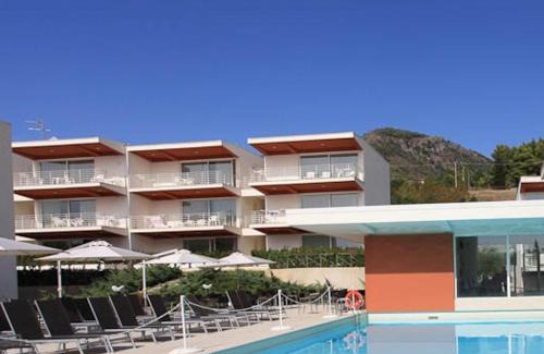 Praia a Mare Apartamento | Sporting Club Resort