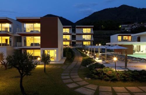 Praia a Mare Apartamento | Sporting Club Resort