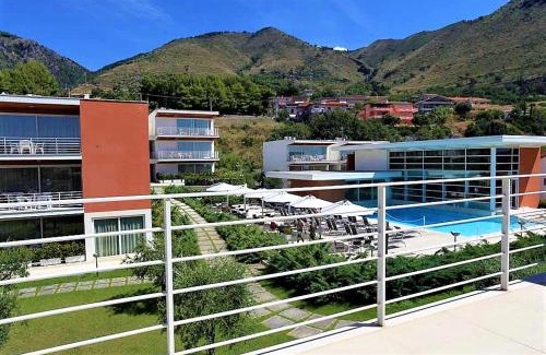 Praia a Mare Apartamento | Sporting Club Resort