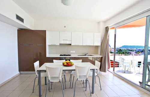 Praia a Mare Casa | Sporting Club Resort