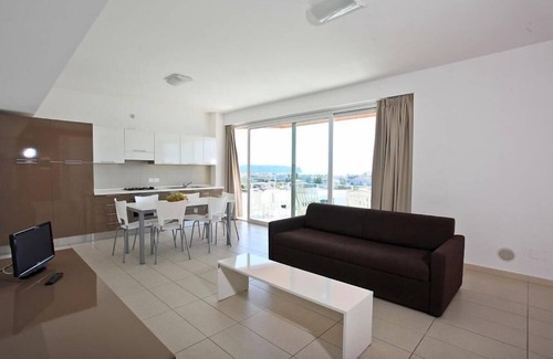 Praia a Mare Casa | Sporting Club Resort