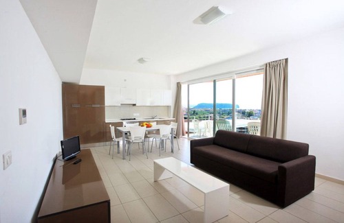 Praia a Mare Casa | Sporting Club Resort