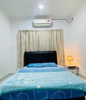 Semporna Apartamento | Sporting Homestay