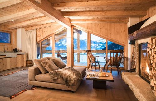 Uderns Apartamento | SportLodge GOLF SUITE - Cozy Apartment with Shared Pool, Whirlpool & Sauna, presented by AlpenLuxus