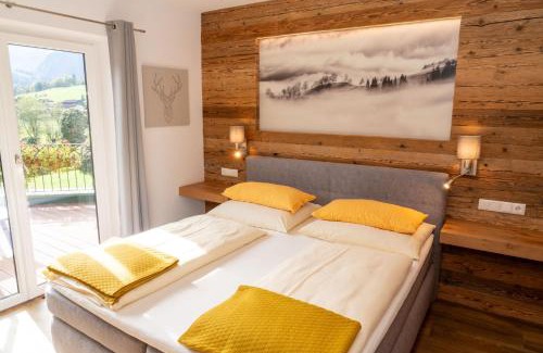 Goldegg Casa | Sportpension Goldegg