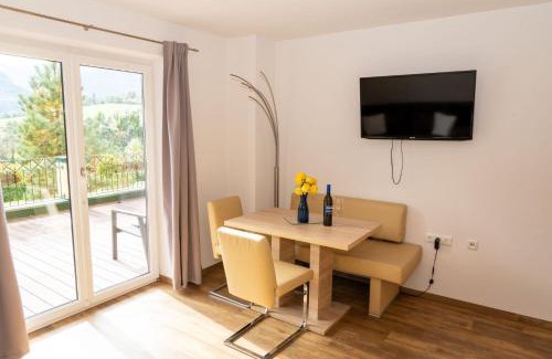 Goldegg Casa | Sportpension Goldegg