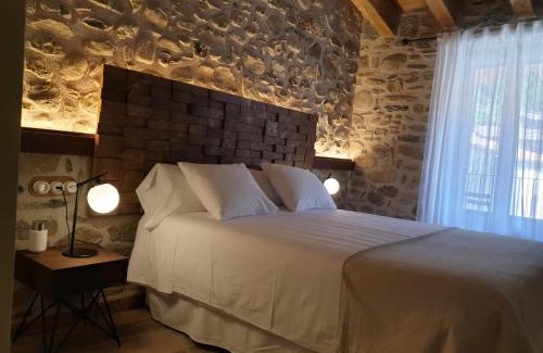 Vilallonga de Ter Cama Y Desayuno | Sports House Nord Sud (Only Adults)