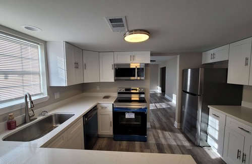 West End Casa | Sports Man Paradise