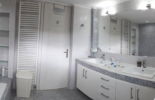 Lavreotiki Casa | Spa deportivo de vela y más.