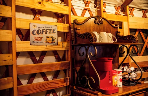 Negreet Cabina | Sportsman's Bungalow on Toledo Bend