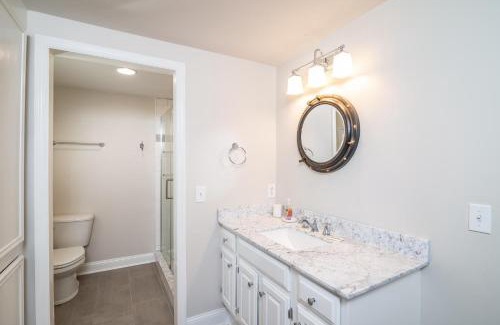 Litchfield by the Sea Casa | Sportsman's Creek Retreat Newly Renovated