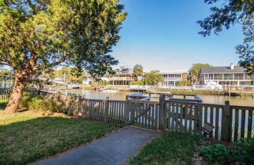 Litchfield by the Sea Casa | Sportsman's Creek Retreat Newly Renovated