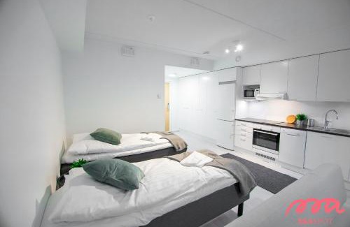 Espoo Centre Apartamento | Spot Apartments Espoo Center