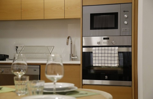 Centro / Baixa Hotel | Spot Apartments Trindade