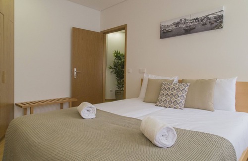 Centro / Baixa Hotel | Spot Apartments Trindade