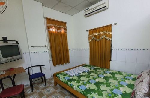 Da Nang City Centre Casa | SPOT ON 1122 Nhat Anh Motel