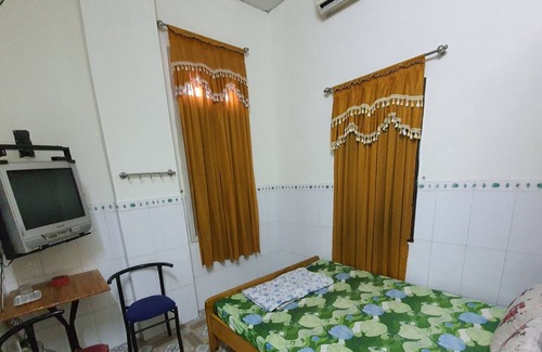 Da Nang City Centre Casa | SPOT ON 1122 Nhat Anh Motel