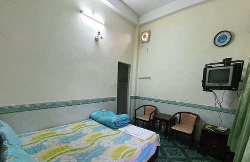 Da Nang City Centre Casa | SPOT ON 1122 Nhat Anh Motel