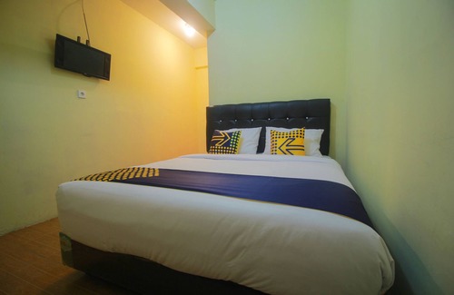 Dumai Hotel | SPOT ON 2305 Andys Nur Penginapan