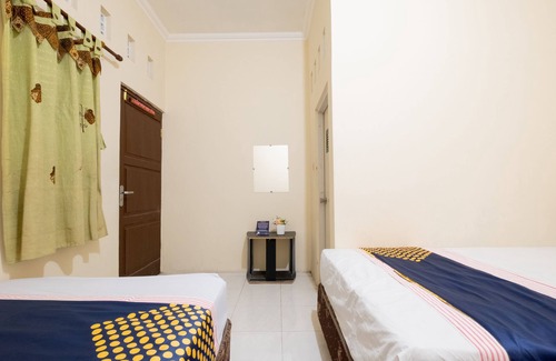 Yogyakarta Hotel | SPOT ON 2419 Rumah Nugraha Hotel Syariah