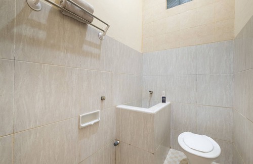 Yogyakarta Hotel | SPOT ON 2419 Rumah Nugraha Hotel Syariah
