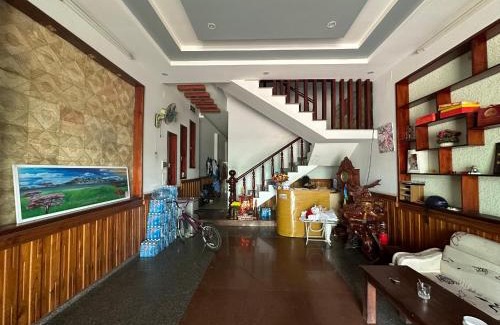 Ngu Hanh Son Hotel | SPOT ON 899 Bao Ngan