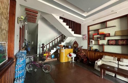 Ngu Hanh Son Hotel | SPOT ON 899 Bao Ngan