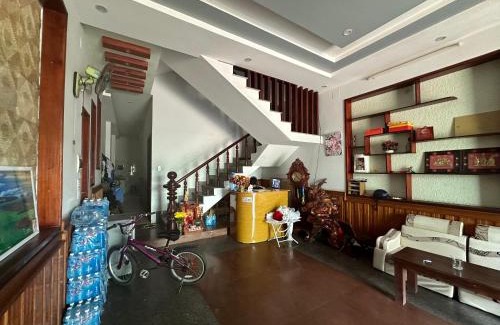 Ngu Hanh Son Hotel | SPOT ON 899 Bao Ngan