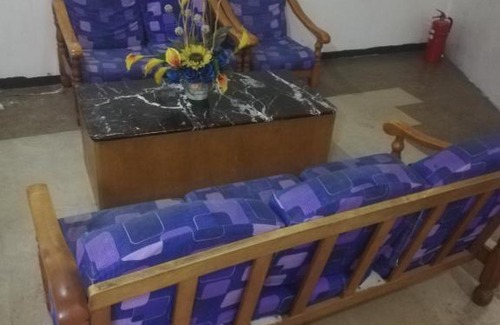 Sekudai Hotel | SPOT ON 90095 Slk Hotel