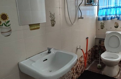 Sibu Hotel | Spot ON 90439 Lh Home