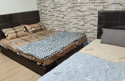 Sibu Hotel | Spot ON 90439 Lh Home
