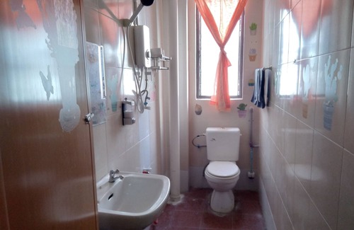 Sibu Hotel | Spot ON 90439 Lh Home