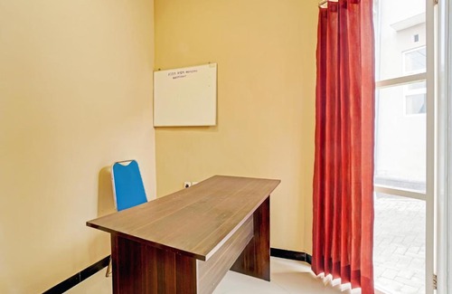 Oro Oro Ombo Hotel | SPOT ON 90664 Adem Ayem Homestay