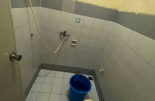 Sentul City Hotel | SPOT ON 91278 Pahlawan Udyana Syariah